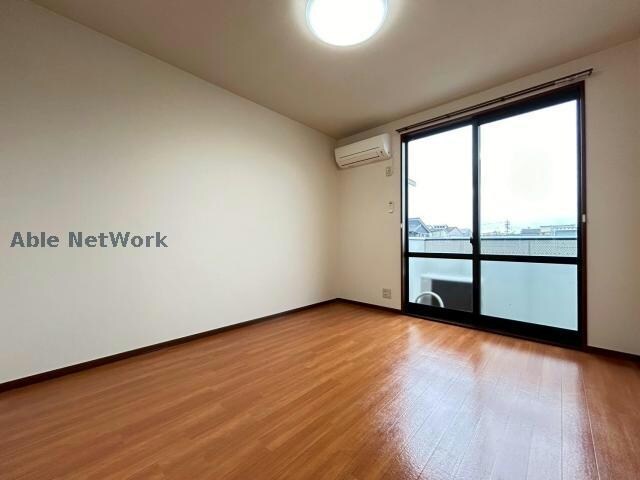 サンホープの物件内観写真