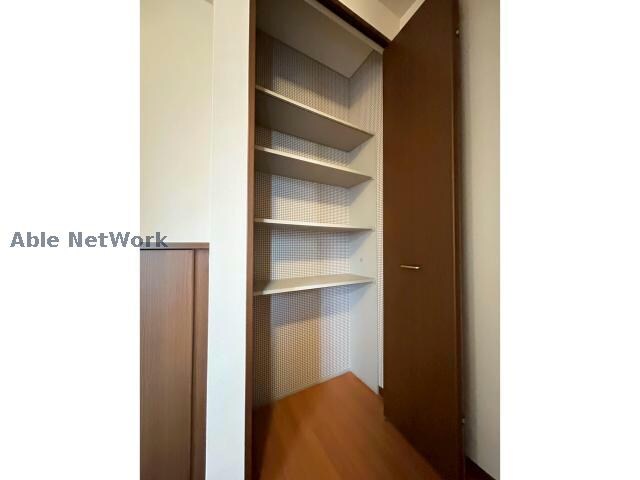 サンホープの物件内観写真