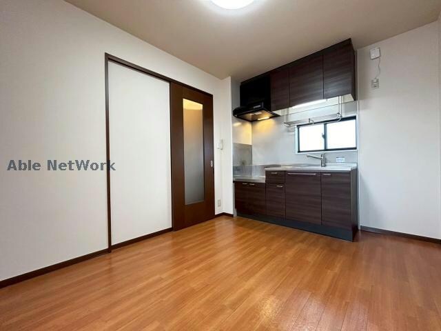 サンホープの物件内観写真