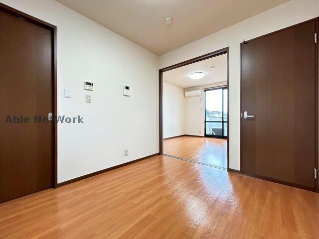 サンホープの物件内観写真