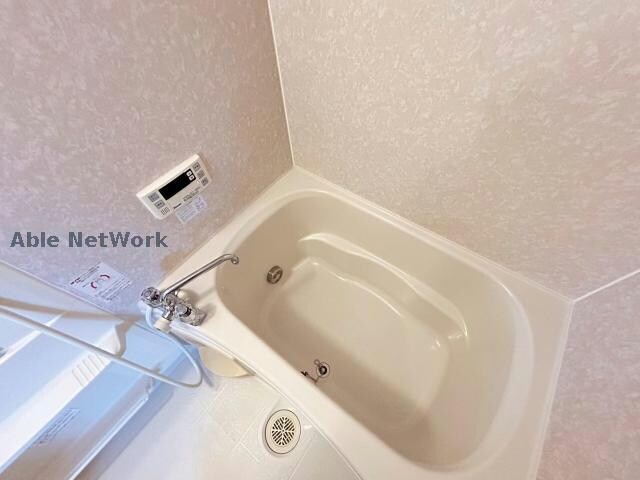 サンホープの物件内観写真