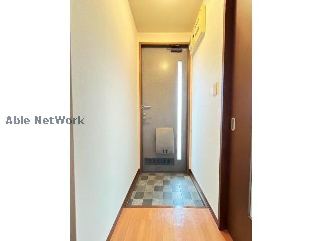 サンホープの物件内観写真