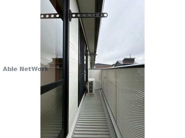 サンホープの物件内観写真