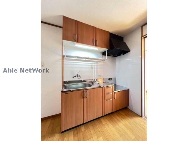 ボン・フレールの物件内観写真