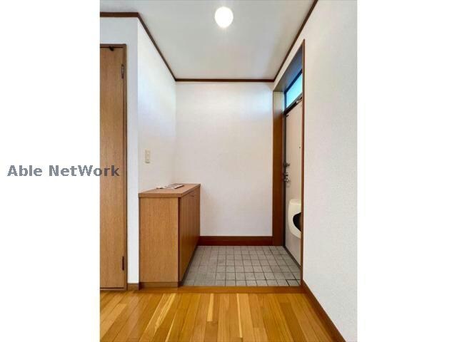 ボン・フレールの物件内観写真