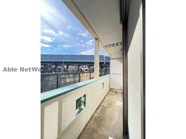 ボン・フレールの物件内観写真