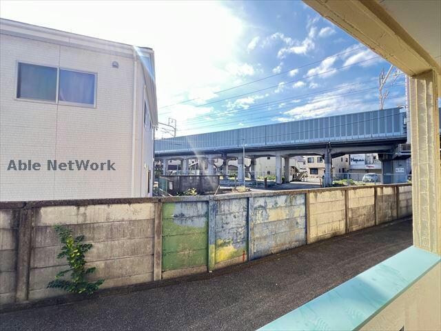 ボン・フレールの物件内観写真