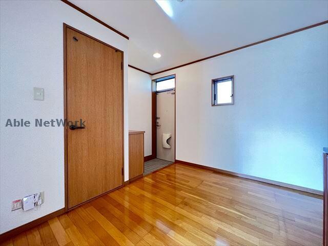 ボン・フレールの物件内観写真