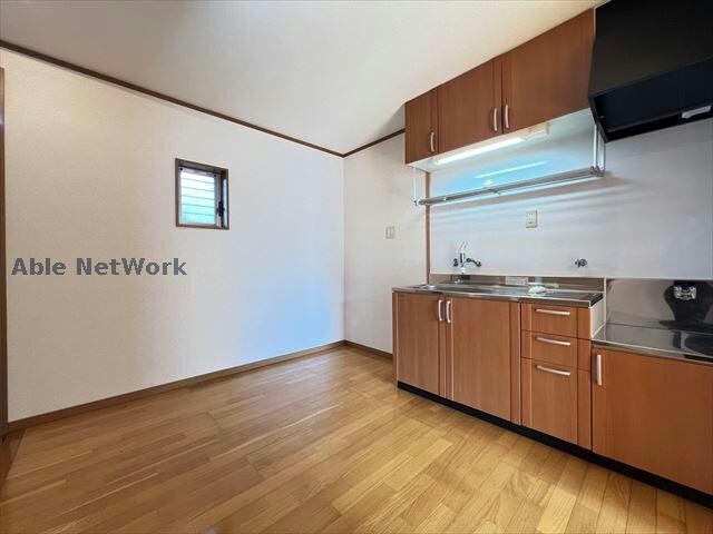 ボン・フレールの物件内観写真