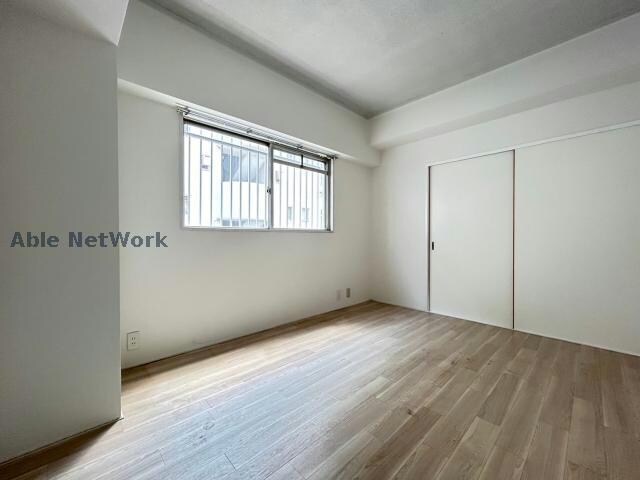 リバーサイドレジデンスの物件内観写真