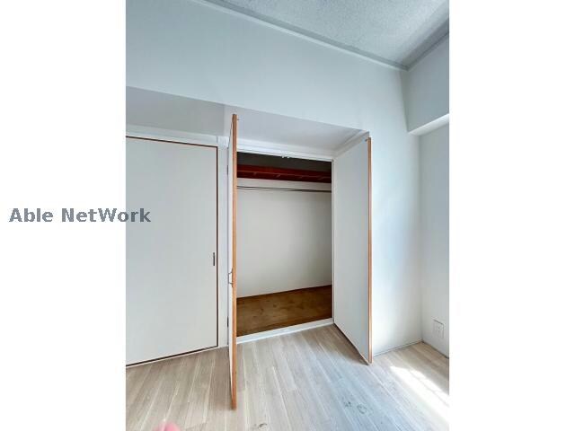 リバーサイドレジデンスの物件内観写真