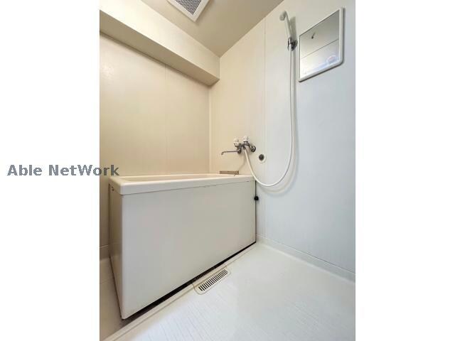 リバーサイドレジデンスの物件内観写真