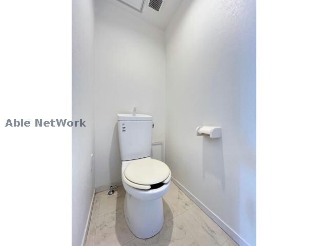 リバーサイドレジデンスの物件内観写真