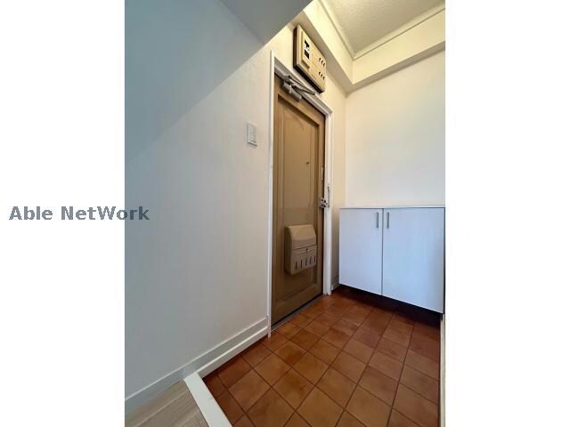 リバーサイドレジデンスの物件内観写真