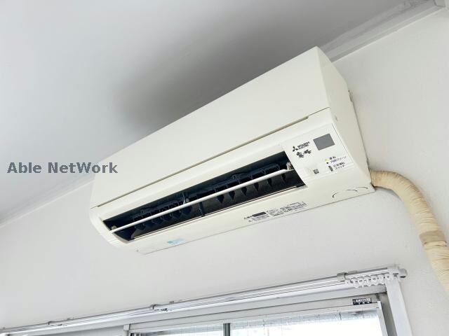 リバーサイドレジデンスの物件内観写真