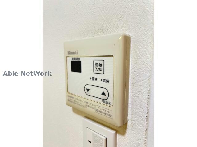 リバーサイドレジデンスの物件内観写真