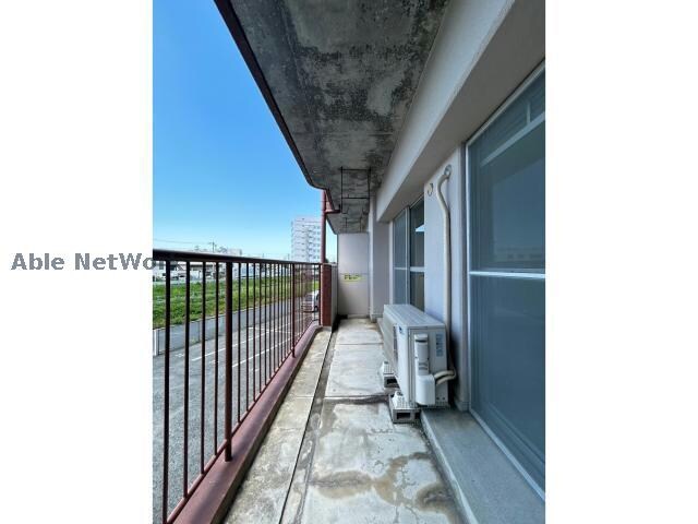 リバーサイドレジデンスの物件内観写真