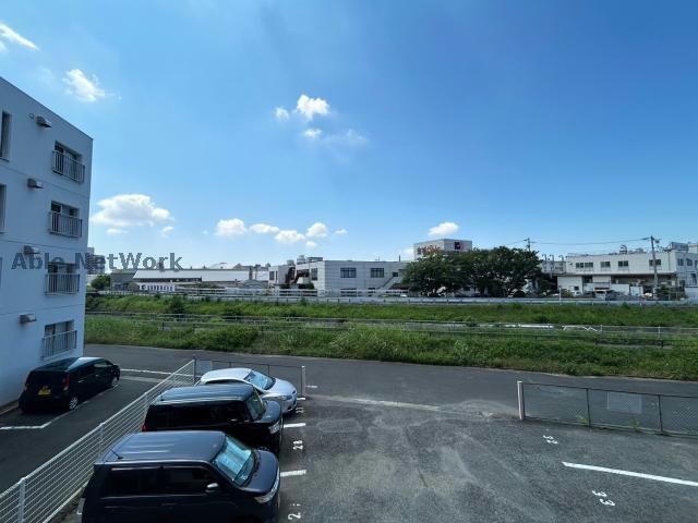 リバーサイドレジデンスの物件内観写真