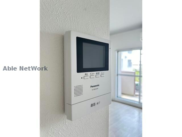 リバーサイドレジデンスの物件内観写真