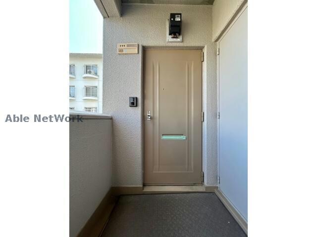 リバーサイドレジデンスの物件内観写真