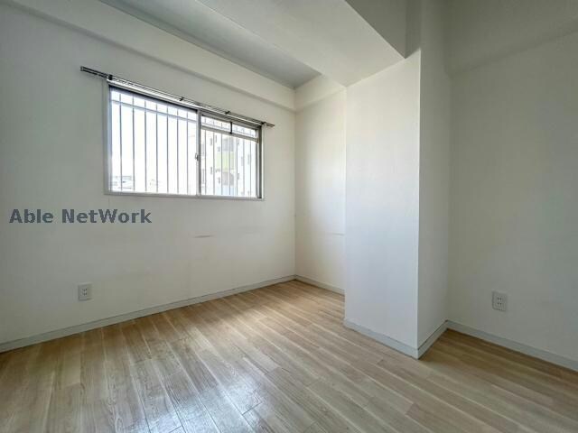 リバーサイドレジデンスの物件内観写真