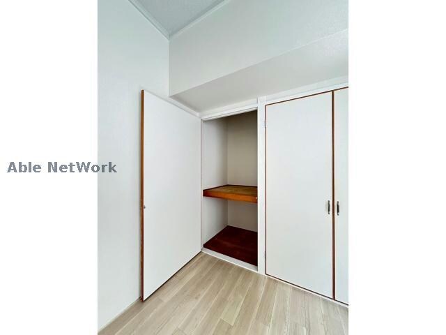 リバーサイドレジデンスの物件内観写真