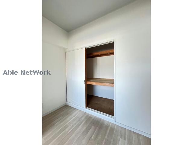 リバーサイドレジデンスの物件内観写真