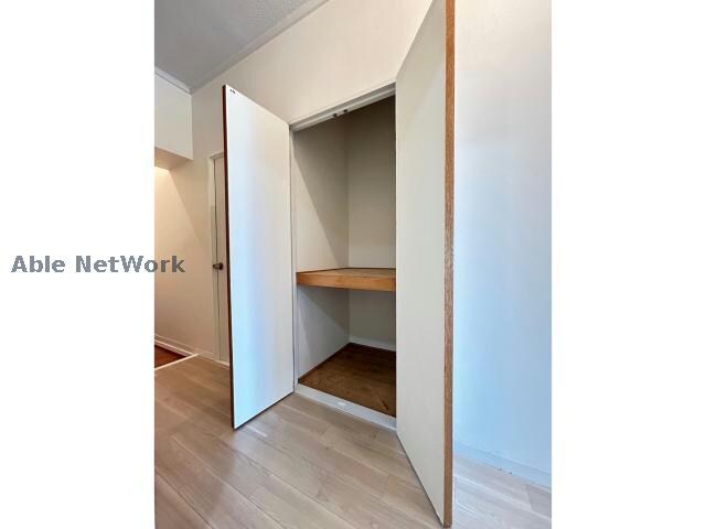 リバーサイドレジデンスの物件内観写真