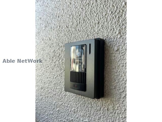 リバーサイドレジデンスの物件内観写真