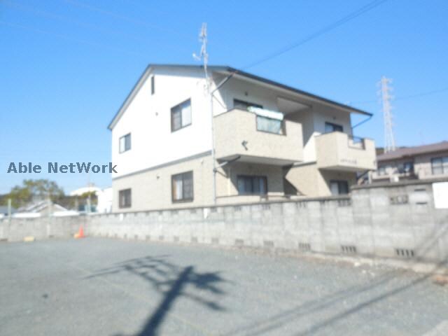 エトワール多米の物件外観写真