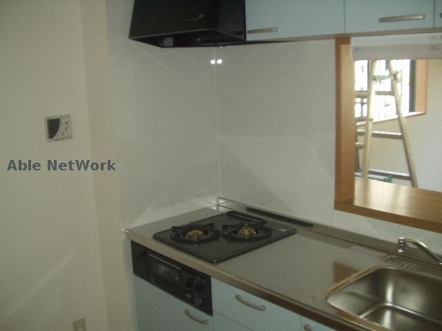 エトワール多米の物件内観写真