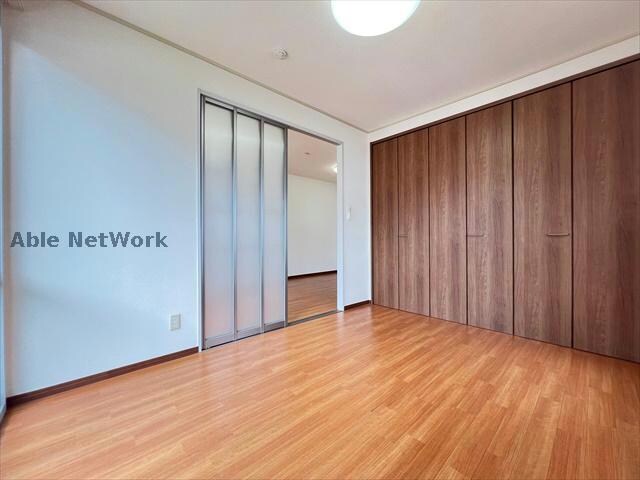 ボナール篠原Ａ・Ｂの物件内観写真