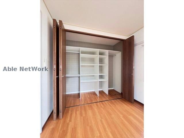 ボナール篠原Ａ・Ｂの物件内観写真