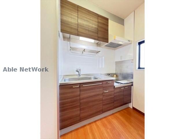 ボナール篠原Ａ・Ｂの物件内観写真