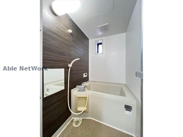 ボナール篠原Ａ・Ｂの物件内観写真