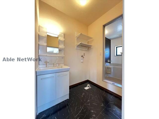 ボナール篠原Ａ・Ｂの物件内観写真