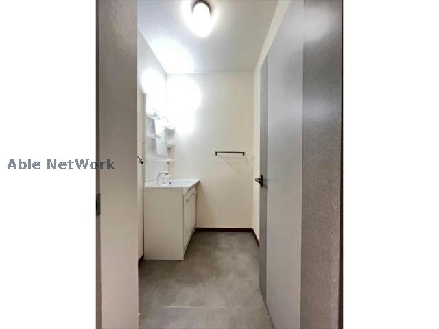 ボナール篠原Ａ・Ｂの物件内観写真