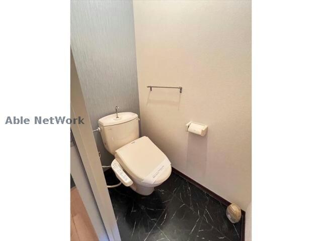 ボナール篠原Ａ・Ｂの物件内観写真