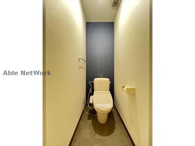 ボナール篠原Ａ・Ｂの物件内観写真