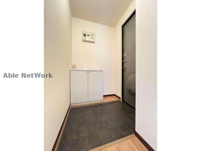 ボナール篠原Ａ・Ｂの物件内観写真