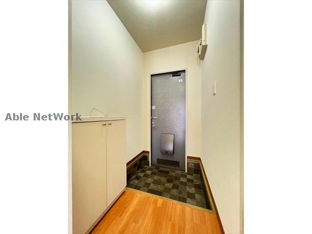 ボナール篠原Ａ・Ｂの物件内観写真