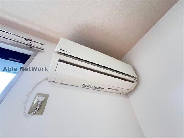 ボナール篠原Ａ・Ｂの物件内観写真