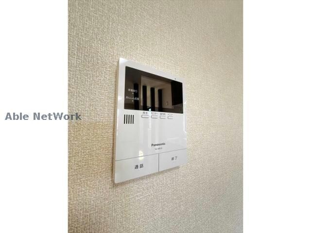 ボナール篠原Ａ・Ｂの物件内観写真