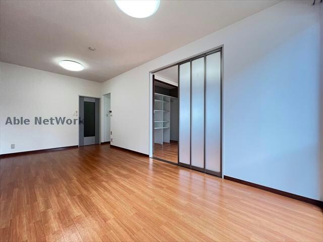 ボナール篠原Ａ・Ｂの物件内観写真