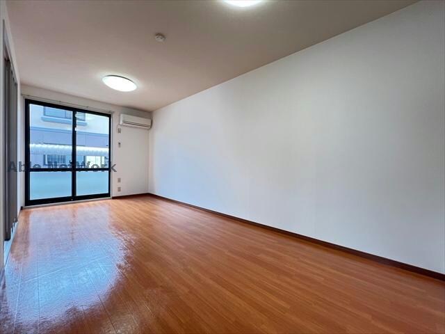 ボナール篠原Ａ・Ｂの物件内観写真