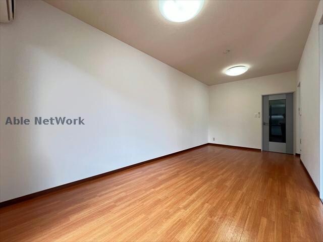 ボナール篠原Ａ・Ｂの物件内観写真