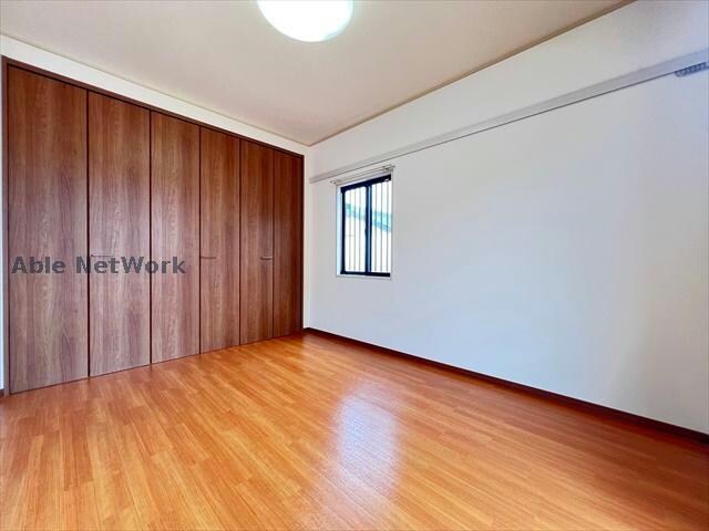 ボナール篠原Ａ・Ｂの物件内観写真