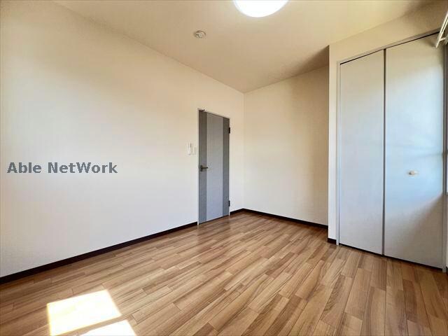 ボナール篠原Ａ・Ｂの物件内観写真