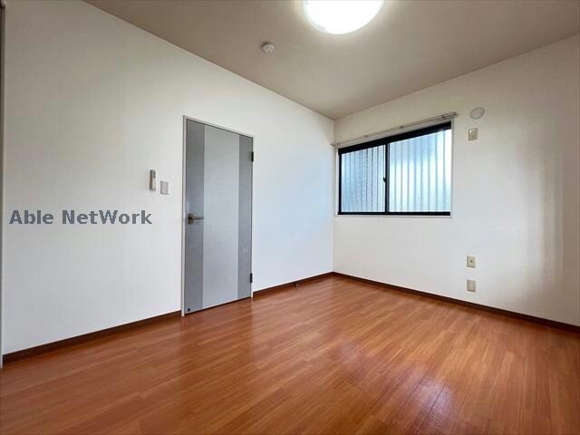 ボナール篠原Ａ・Ｂの物件内観写真