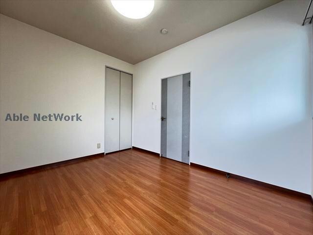 ボナール篠原Ａ・Ｂの物件内観写真